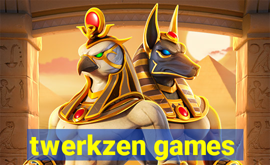 twerkzen games